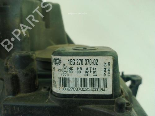Right headlight OPEL ASTRA H GTC (A04) 1.6 (L08) | BP28290757C29 