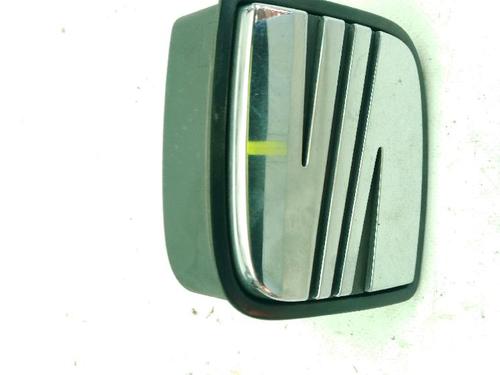 Tailgate handle SEAT ALTEA XL (5P5, 5P8) 1.6 TDI | BP29421491C132 