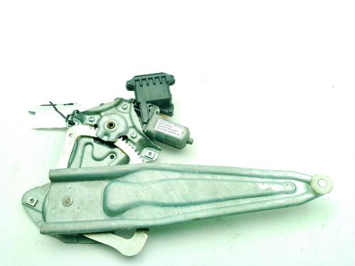 Rear right window mechanism TOYOTA VERSO (_R2_) 1.6 D4-D (WAR20_) | BP30146542C25