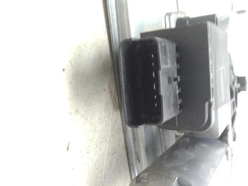 Front right window mechanism PEUGEOT 2008 I (CU_) 1.5 BlueHDI 100 | BP36184308C23 - Image 3