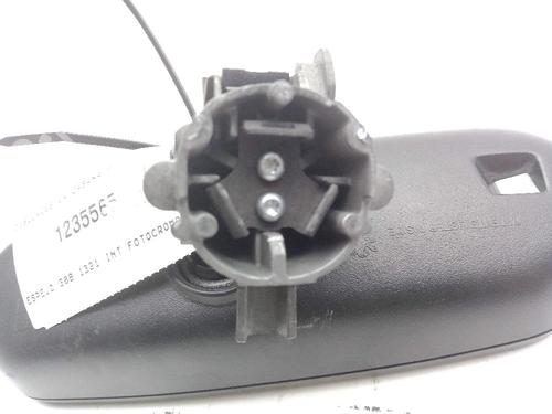 Rear mirror PEUGEOT 308 II (LB_, LP_, LW_, LH_, L3_) 1.6 BlueHDi 120 | BP23998606I6 