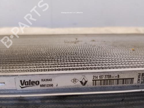 Water radiator DACIA DUSTER (HM_) 1.5 dCi 115 4x4 (HMAD) | BP38615755M31 - Image 4