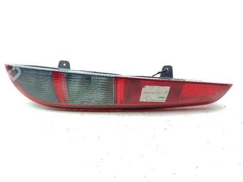 Højre baglygte FORD FOCUS II (DA_, HCP, DP)  | BP29860986C35