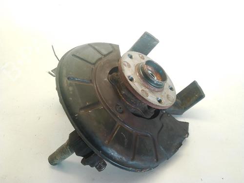 Right front steering knuckle VW JETTA IV (162, 163, AV3, AV2) 1.6 TDI | BP27450620M26 