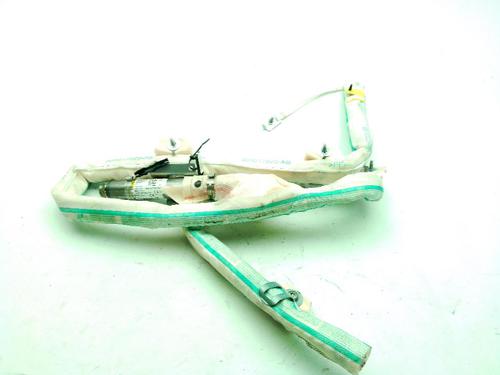 Used Right curtain airbag JAGUAR F-PACE (X761) 2.0 TD4 AWD (180 hp) 30959892