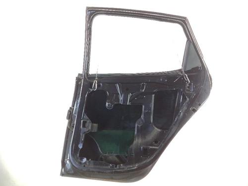 Right rear door SEAT IBIZA IV (6J5, 6P1) 1.6 TDI | BP24000541C5 