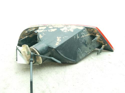 Left taillight FORD ECOSPORT 1.5 TDCi | BP24048787C34 