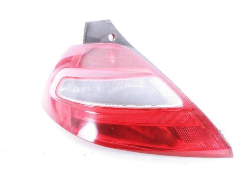 Used Left taillight RENAULT MEGANE II (BM0/1_, CM0/1_) 1.5 dCi (BM1E, CM1E) (106 hp) 24042197