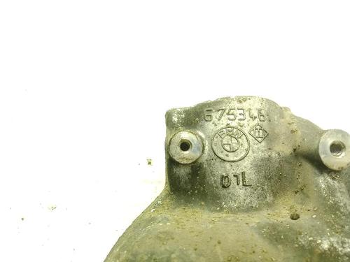 Left front steering knuckle BMW 7 (E65, E66, E67) 735 i, Li | BP18363326M25 