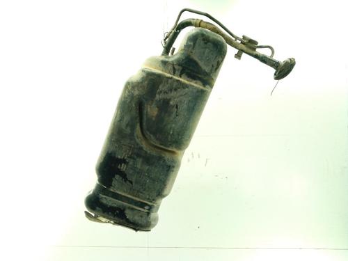 Bensintank NISSAN NAVARA NP300 (D40) 2.5 dCi 4WD (171 hp) 30506928