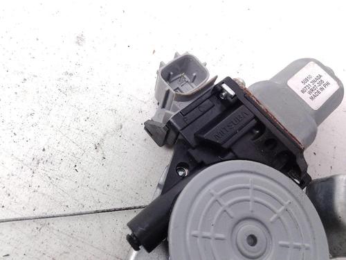 Front right window mechanism NISSAN LEAF (ZE0) Electric | BP29765117C23 - Image 3