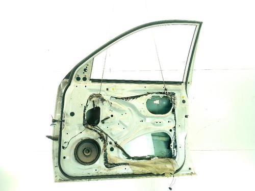 Right front door MITSUBISHI L200 / TRITON (KA_T, KB_T) 2.5 DI-D (KA4T) | BP29518390C3 