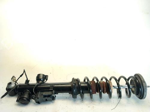 Used Left rear shock absorber BMW 5 (F10) 535 d xDrive (313 hp) 27994582
