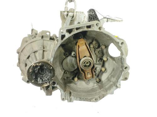 Used Gearbox VW JETTA IV (162, 163, AV3, AV2) 1.6 TDI (105 hp) 27889451