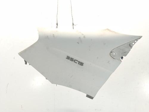 Used Left front fenders Left front fenders IVECO DAILY IV Platform/Chassis 35C17, 35C17 /P, 35S17, 35S17 /P, 35S17 D (170 hp) 34418429 34418429