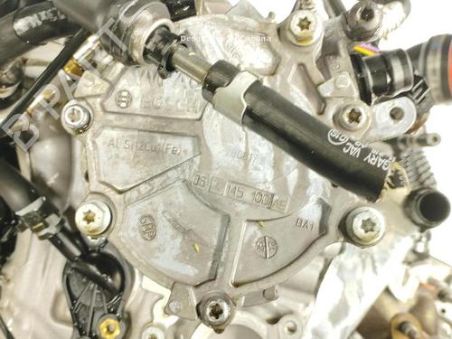 Engine AUDI A4 B9 (8W2, 8WC) 40 TFSI Mild Hybrid | BP38036106M1 - Image 6