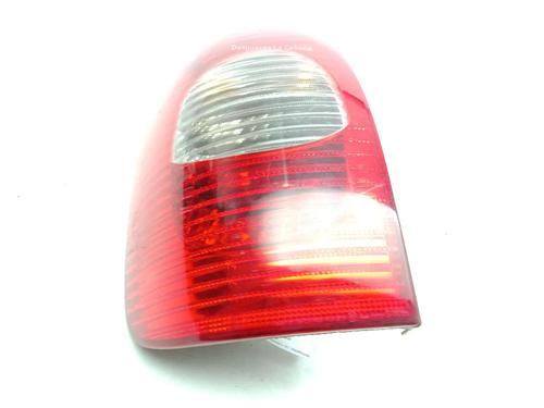 Used Left taillight Left taillight CITROËN XSARA PICASSO (N68) 1.6 HDi (90 hp) 27925036 27925036