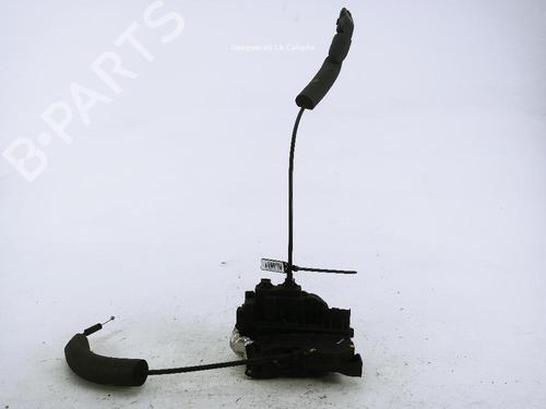 Used Rear right lock RENAULT LAGUNA III (BT0/1) 2.0 dCi (BT01, BT08, BT09, BT0E, BT0K, BT12, BT1C, BT1D,... (150 hp) 18365841