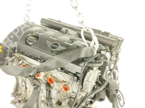 Used Engine Engine 38458790 38458790