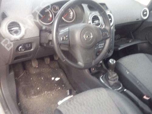 Starter OPEL CORSA D (S07) 1.3 CDTI (L08, L68) | BP26652414M8 - Image 4