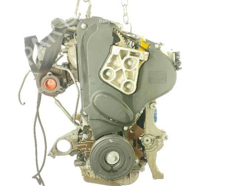 Engine RENAULT MEGANE II Saloon (LM0/1_) 1.9 dCi (LM0G, LM1G, LM2C) | BP29628310M1 