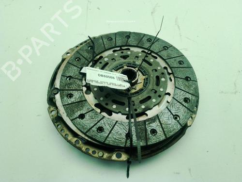 Andre TOYOTA VERSO (_R2_) 1.6 D4-D (WAR20_) (112 hp) 30145861