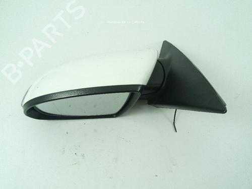 Used Left mirror KIA OPTIMA (JF) 1.6 CRDi (136 hp) 18363153