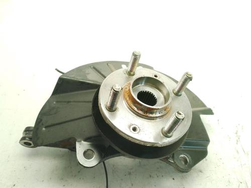 Left front steering knuckle KIA STONIC (YB) 1.0 T-GDi Eco-Dynamics+ | BP24546357M25 - Image 3