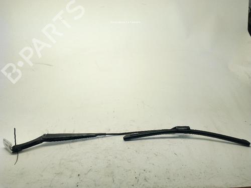 Front windshield wiper arm VW SCIROCCO III (137, 138) 2.0 TDI | BP30146405C143 