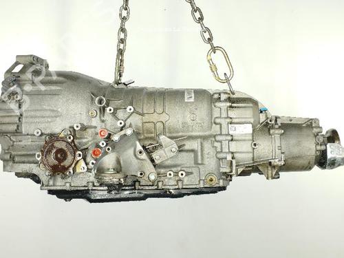 Used Gearbox AUDI A6 C6 (4F2) 3.0 TDI quattro (225 hp) 18366578