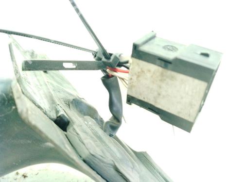 Left mirror AUDI A4 B5 (8D2) 1.9 TDI | BP25612967C26 