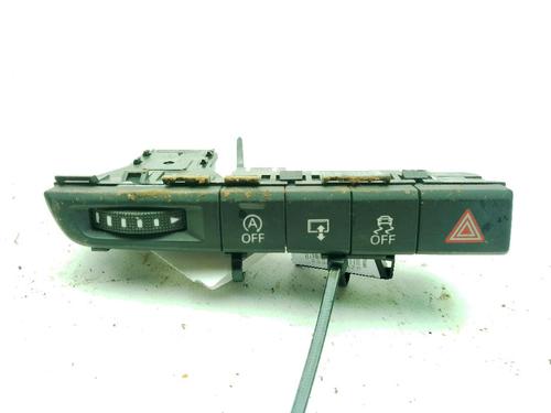 Used Warning switch Warning switch AUDI A8 D4 (4H2, 4H8, 4HC, 4HL) 3.0 TDI quattro (211 hp) 31125417 31125417