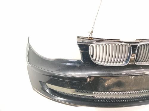 Front bumper BMW 1 (E81) 118 d | BP39021901C7 - Image 3