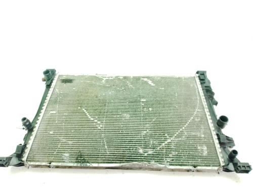 Used Water radiator INFINITI Q30 1.5 D (109 hp) 32437930