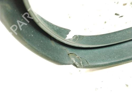 Left mirror NISSAN ALMERA II Hatchback (N16) 2.2 dCi | BP25865795C26 