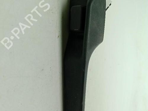 Used Rear right interior door handle Rear right interior door handle JEEP GRAND CHEROKEE I (ZJ, ZG) 2.5 TD 4x4 (Z) (115 hp) 33688571 33688571