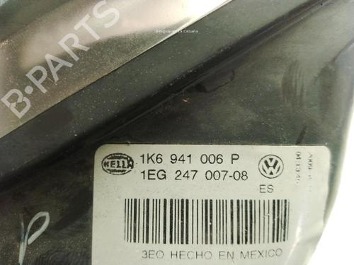Right headlight VW GOLF V (1K1) 1.9 TDI | BP33905065C29 - Image 5