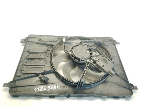 Radiator fan FORD MONDEO IV (BA7) 1.8 TDCi | BP27695712M35 
