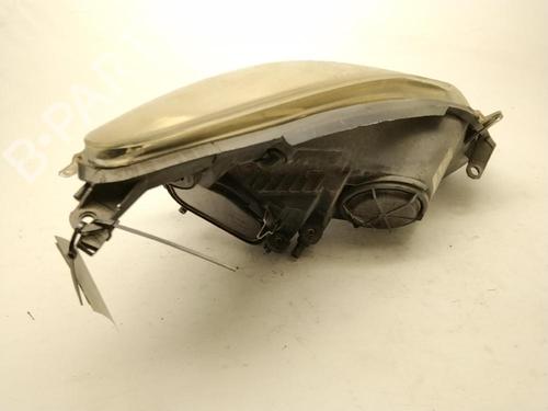 Left headlight OPEL CORSA D (S07) 1.3 CDTI (L08, L68) | BP39198465C28 - Image 2