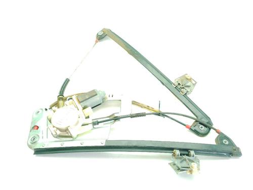 Used Front left window mechanism Front left window mechanism BMW 5 (E39) 525 d (163 hp) 33570923 33570923