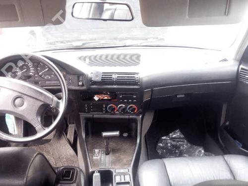 Used Parts BMW 5 (E34) 525 td 4434388