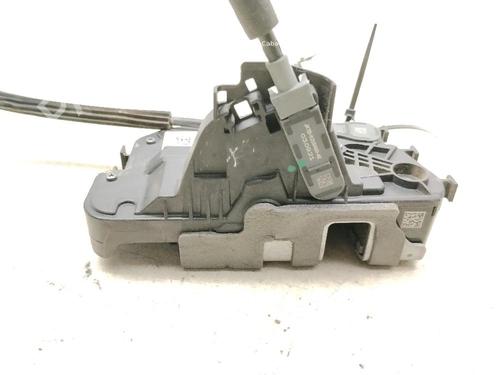 Front left lock FORD FOCUS IV (HN) 1.0 EcoBoost | BP37019225C98 - Image 2