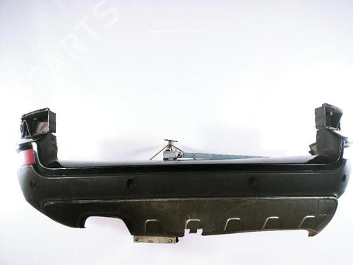 Used Rear bumper VOLVO XC90 I (275) D5 AWD (185 hp) 24040554