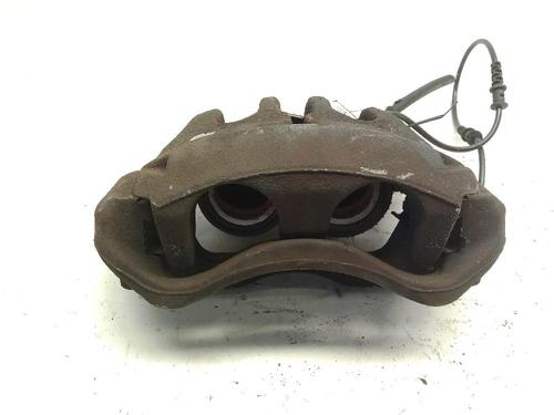 Right front brake caliper MERCEDES-BENZ SPRINTER 5-t Van (B906) 511 CDI (906.653, 906.655, 906.657) | BP18357715M104 