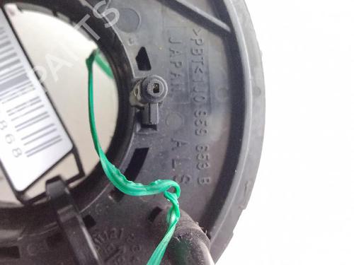 Driver airbag AUDI A3 (8L1)  | BP27609047C9 
