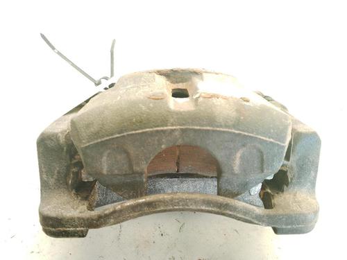 Used Left front brake caliper Left front brake caliper MAZDA CX-5 (KF) 2.0 (165 hp) 24578788 24578788