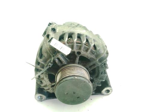Used Alternator Alternator CITROËN C4 Picasso II 1.2 THP 130 (130 hp) 36694800 36694800