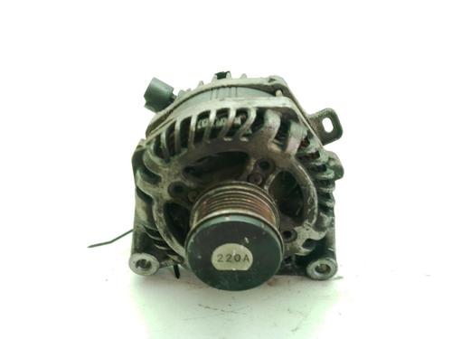 Used Alternator Alternator CITROËN JUMPER II Van 2.0 BlueHDi 130 (130 hp) 32978495 32978495