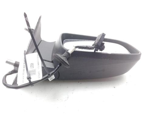 Right mirror OPEL ZAFIRA / ZAFIRA FAMILY B (A05) 1.9 CDTI (M75) | BP18840193C27 