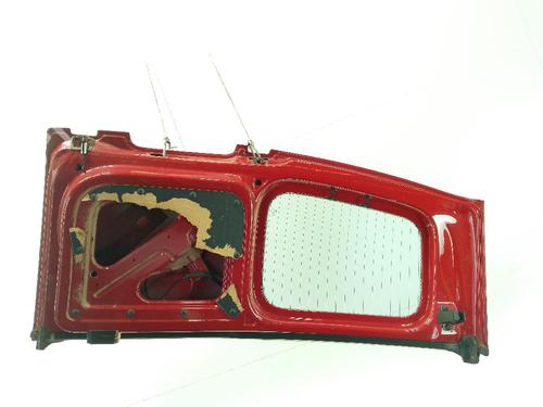 Right tailgate VW CADDY III MPV (2KB, 2KJ, 2CB, 2CJ) 1.6 TDI | BP24170612C77 